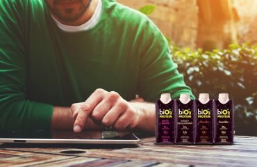 biO2 amplia linha proteica em 2018