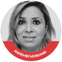 ANDYARA CAMARGO