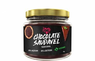 Le Manjue lança chocolate saudável em duas versões