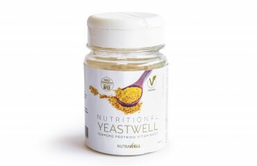 Nutrawell lança tempero nutritivo