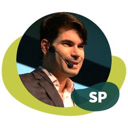 Luciano Bruno - São Paulo - Nutricionista