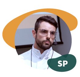 André Luiz - São Paulo - Chef de Cozinha