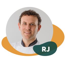 Daniel Biron - Rio de Janeiro - Chef de Cozinha
