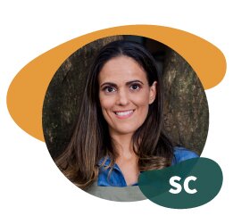 Lidiane Barbosa - Santa Catarina - Chef Funcional