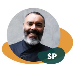 Renato Caleffi - São Paulo - Chef de Cozinha