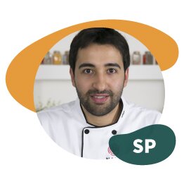 Rodrigo Albano - São Paulo - Chef de Cozinha