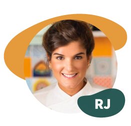 Tati Lund - Rio de Janeiro - Chef de Cozinha
