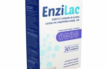 FQM lança comprimido de lactase no #GF2019