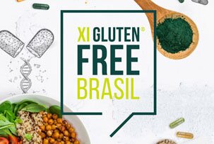 GLUTEN FREE BRASIL 2022