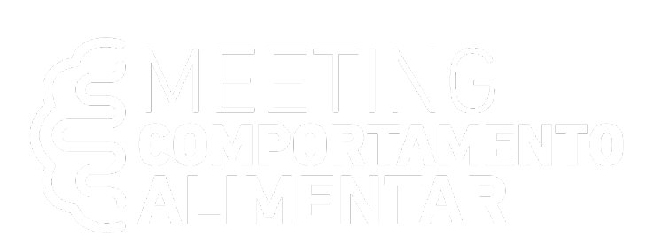Logo meeting comportamento alimentar